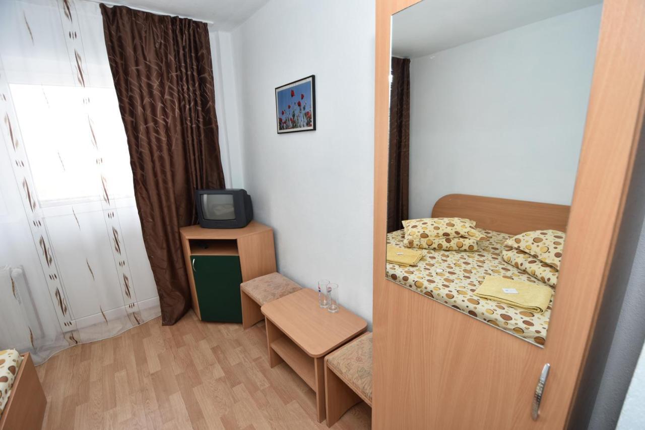 Vila Parang Petroşani Exteriér fotografie